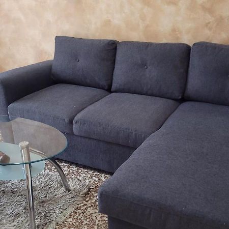 Milli Apartment Ferrara Bagian luar foto