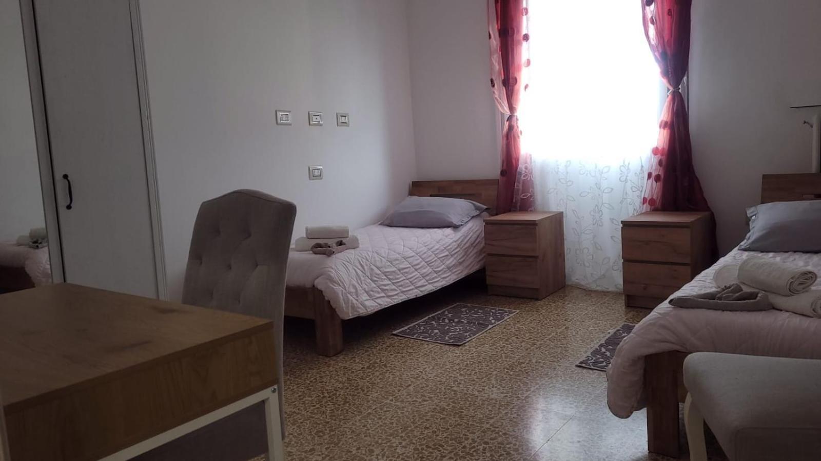 Milli Apartment Ferrara Bagian luar foto